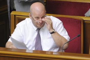 Бродский: "Тимошенко - воровка"