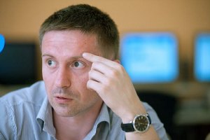Данилюк предложил посадить руководство милиции на 5 лет