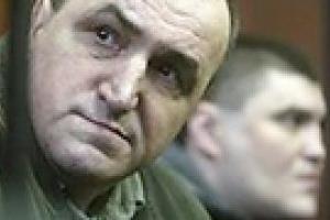 <b>Опубликованы выдержки из документов о роли Пукача в деле Гонгадзе</b>