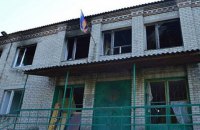 За сутки боевики 48 раз нарушили режим полной тишины на Донбассе