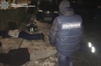 Кіберполіція затримала підозрюваного в шахрайстві жителя Житомира