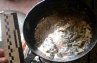 Від отруєння грибами на Київщині помер вже третій член однієї родини