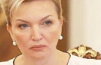 Россия попросила Богатыреву рассказать о перспективах выборов в Украине