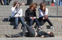 МВД Харькова просит ввести комендантский час для детей