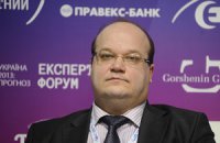 В 2013-м Президент получит абсолютную власть, - Чалый