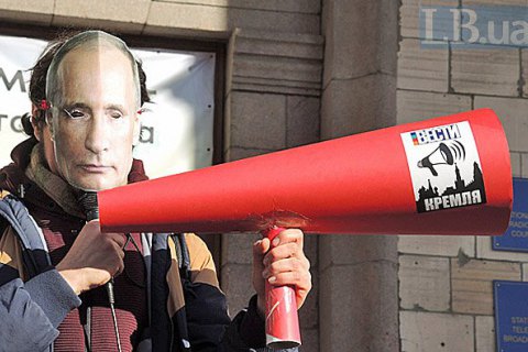 Оккупанты распространяют фейки, что военные ООС намерены обстрелять жилые кварталы, - штаб ООС