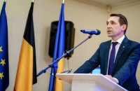 Україна навряд чи підпише угоду про “вільне небо” у березні, - Точицький