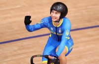 Старікова виборола "бронзу" у кейрині на Мультиспортивному Євро-2022 