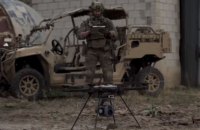 Канада передасть Україні понад 800 безпілотних літальних комплексів SkyRanger R70