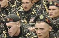 Армия готова к выборам