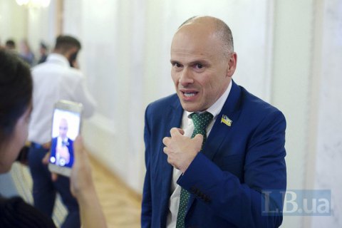 По новому законопроекту медицинское страхование будет обязательным и государственным, - Радуцкий