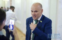 По новому законопроекту медицинское страхование будет обязательным и государственным, - Радуцкий