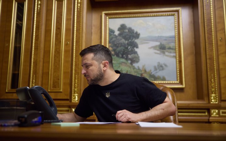 Президент затвердив угоду з Євросоюзом про транспортний безвіз