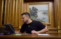 Президент затвердив угоду з Євросоюзом про транспортний безвіз