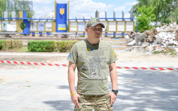 Російські окупанти обстріляли Миколаївщину, пошкоджені житлові будинки, – Кім
