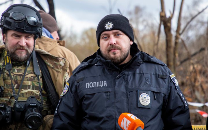 МВС України нагадало, що питанням зниклих безвісти займатиметься окреме управління