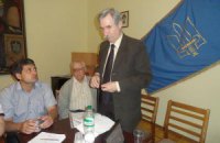 Українська революція: перспективи