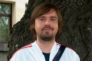 Экс-лидер группы "Ляпис Трубецкой" хочет жить в Украине 