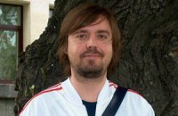 Екс-лідер групи "Ляпіс Трубецкой" хоче жити в Україні