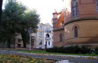 В Черновцах переименовали 34 улицы, 20 переулков и бульвар с коммунистическими названиями