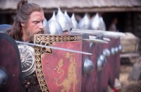 Вышел трейлер к украинскому фэнтези-фильму "Сторожевая застава"