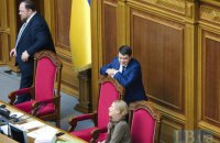 Рада рассмотрела 16% правок к законопроекту о земле