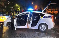 ​В Вараше на полицейских спустили собаку бойцовской породы