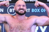 Президент WBC висловився про поєдинок Усик - Ф'юрі