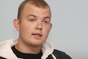 В Белоруссии арестовали организатора "митинга игрушек"