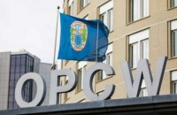Инспекторов ОЗХО не допускают на место химатаки в Сирии