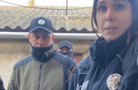 Мер міста Рені на Одещині заявив, що його підозрюють у сепаратизмі