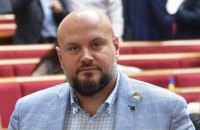 Нардеп "Слуги народу" Горобець судиться із активісткою через блог і замовив лінгвістичну експертизу формулювання "без яєць"