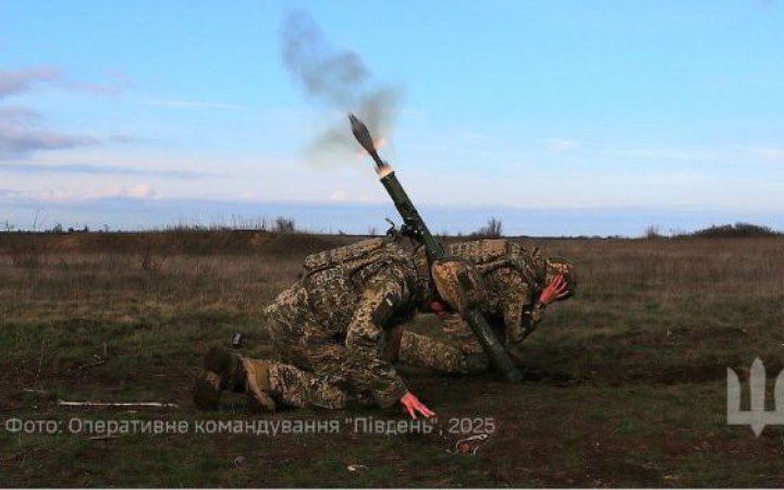 Генштаб: від початку доби на фронті понад 230 боєзіткнень
