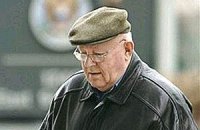 ​Суд приговорил Демьянюка к пяти годам за пособничество нацистам