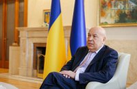 Москаль: Кто мешает Украине заботиться о своих соотечественниках за рубежом так, как Венгрия?