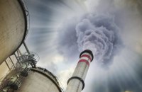 Бізнес пропонує уряду розробити дорожню карту для виконання національно визначеного внеску до Паризької кліматичної угоди