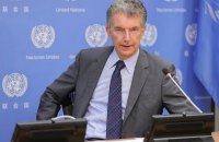 Россия не выполняет Минские соглашения и продолжает подрывать суверенитет Украины, – Глава Мюнхенской конференции безопасности