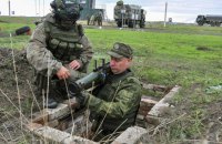 Зараз в Україні вже перебуває 97% армії Росії, – Воллес