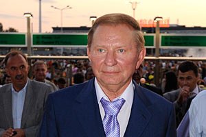 Кучма: "Пришедший к власти незаконным путем, не сможет второй раз победить на выборах"