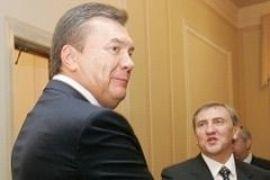 Черновецкого поставили на счетчик