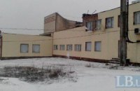 Бой в поселке Гранитном продлился четыре часа 