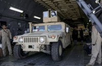 Зеленский ввел в действие секретное решение СНБО о военном сотрудничестве с иностранными государствами