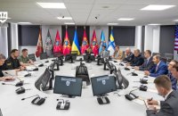 Україна передала США перелік військових потреб для протидії російській агресії 