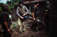 Боевики четыре раза за день обстреляли позиций сил АТО, - штаб