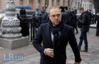 Власенко перенес операцию на сердце