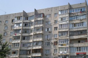 Рада приняла в первом чтении законопроект о владельцах многоэтажек