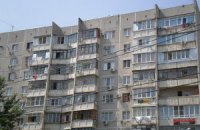 Рада приняла в первом чтении законопроект о владельцах многоэтажек