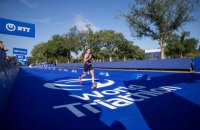 World Triathlon ввела санкции против Федерации триатлона России из-за допинга