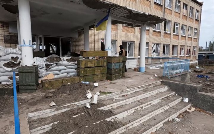 За добу поліція Херсонщини відкрила 35 кримінальних проваджень за фактами воєнних злочинів армії РФ