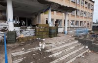 За добу поліція Херсонщини відкрила 35 кримінальних проваджень за фактами воєнних злочинів армії РФ